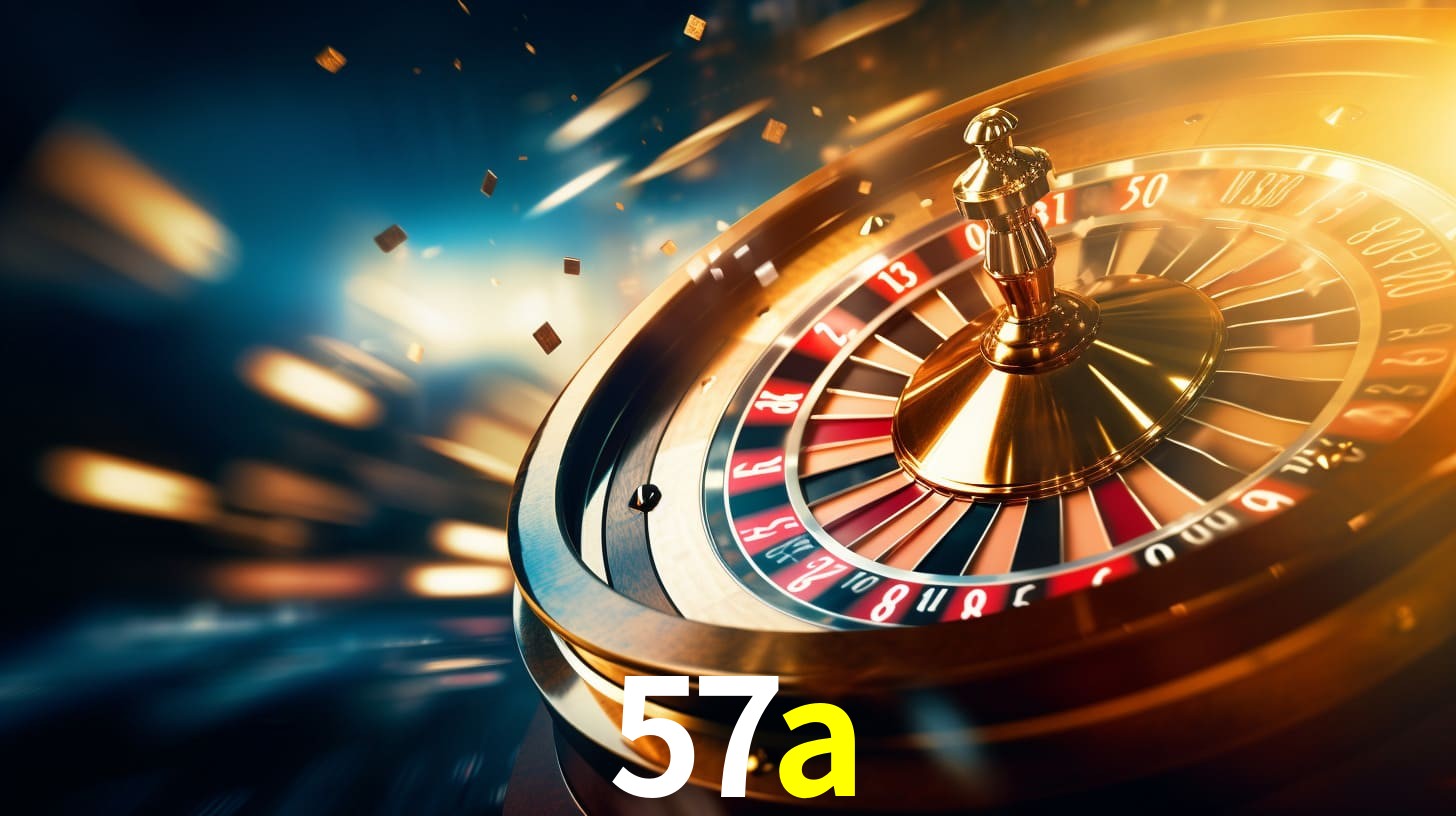 Verificação de Conta 57A.COM